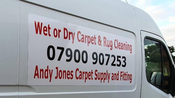 Carpet Sales
