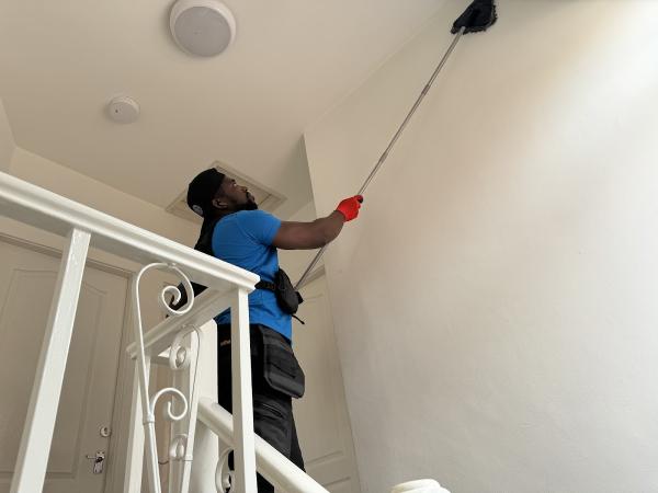 Linabell Cleaning Services