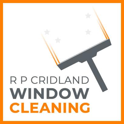 R P Cridland Window Cleaning