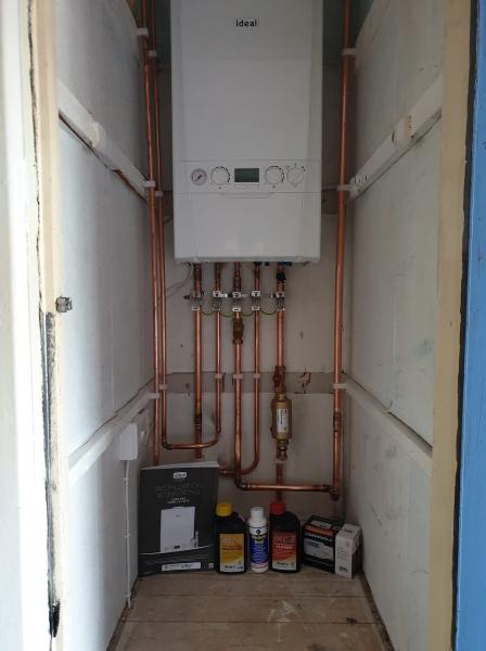 AM Plumbing Solutions