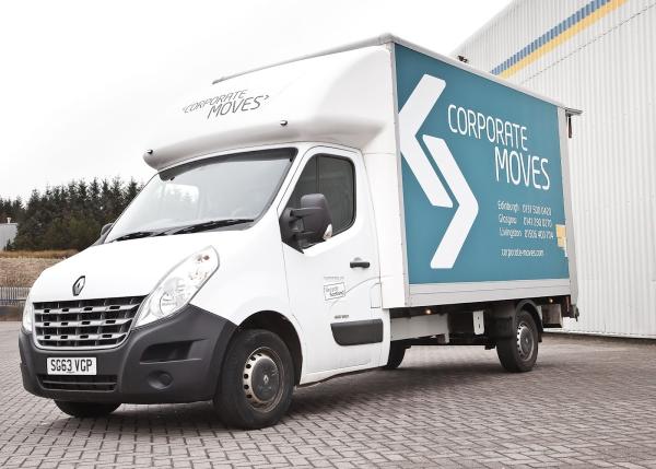 Corporate Moves