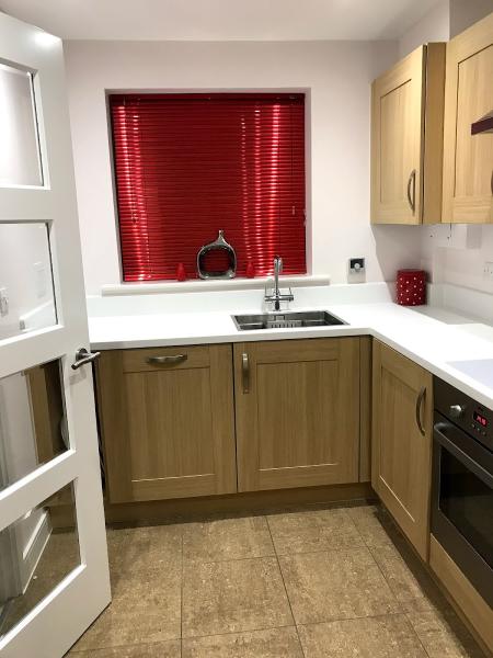 Redwood Kitchens