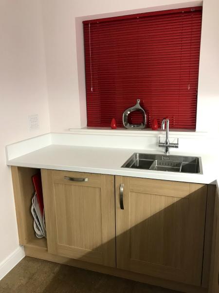 Redwood Kitchens