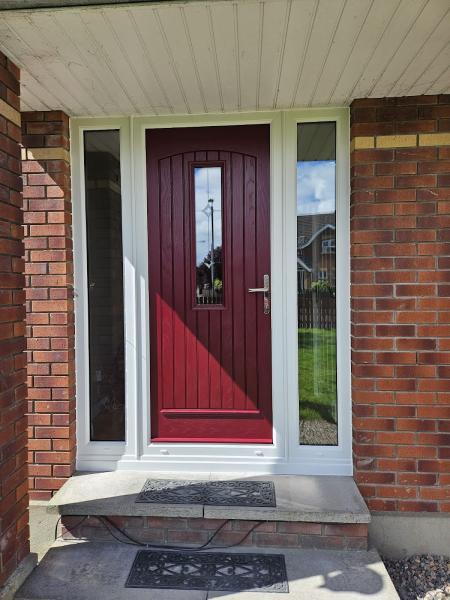 Mourne Upvc Maintenance & Joinery