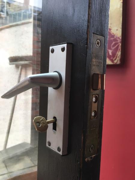 IG Local Locksmith Service
