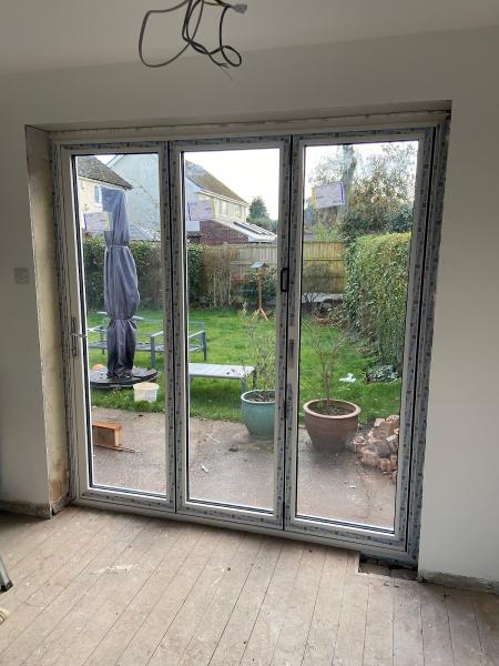 Trade Glass Supplies Ltd