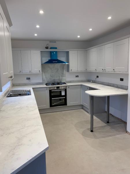 Spring & Daniels Carpentry and Joinery