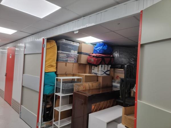 Oor Wullies Removals Edinburgh