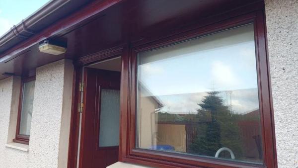 Sutherland's Services Ltd