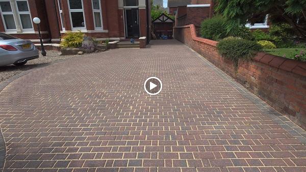 LC Exterior Cleaning