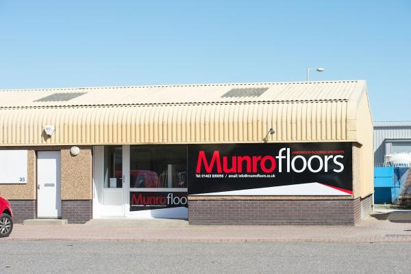 Munro Floors