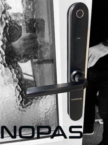 Nopas Security LTD