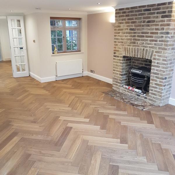 Natural Timber Design Ltd.-Design & Build