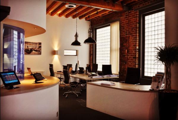 Hewitt&carr Architects