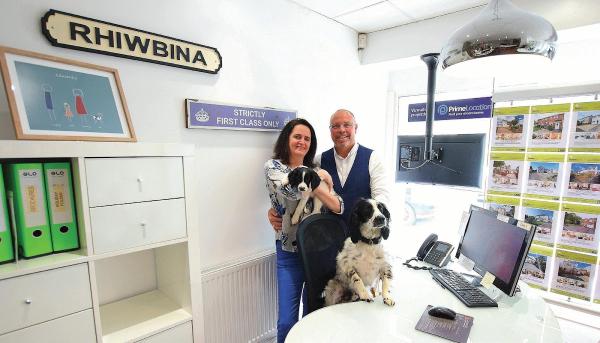 Edwards and Co Property Sales and Letting