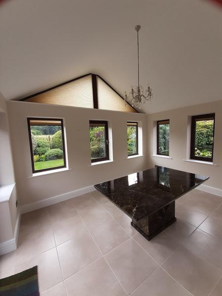 Decorline Painting and Decorating
