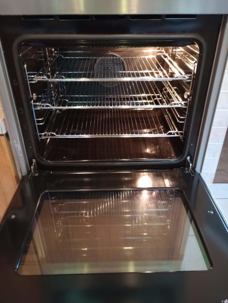 Great Orme Oven Cleaning