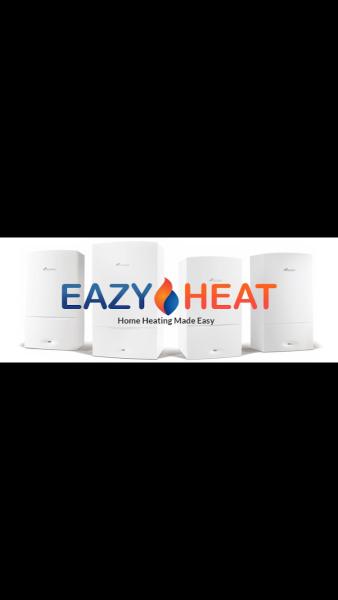 Eazy Heat