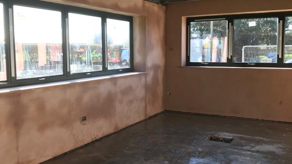 JD Plastering & Painting