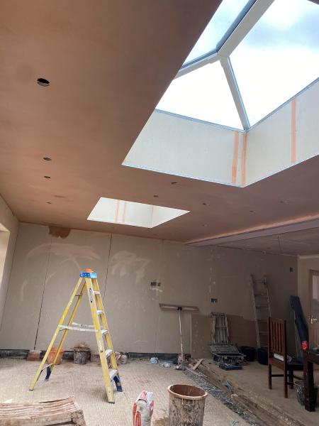 JD Plastering & Painting