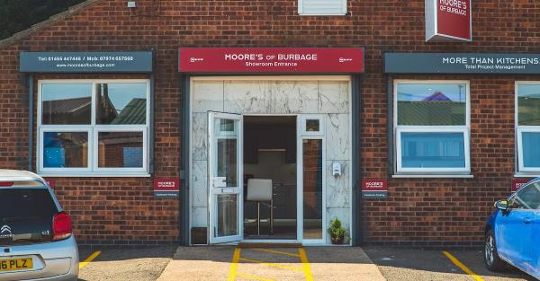 Moores