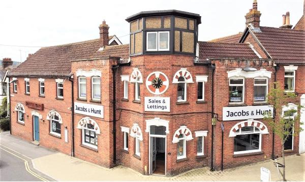 Jacobs & Hunt Estate Agents