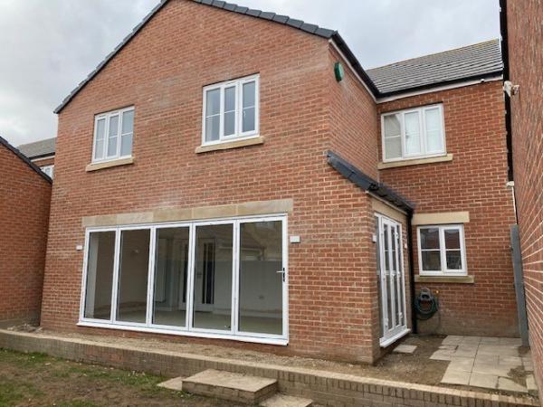 P M Building & Joinery Ltd
