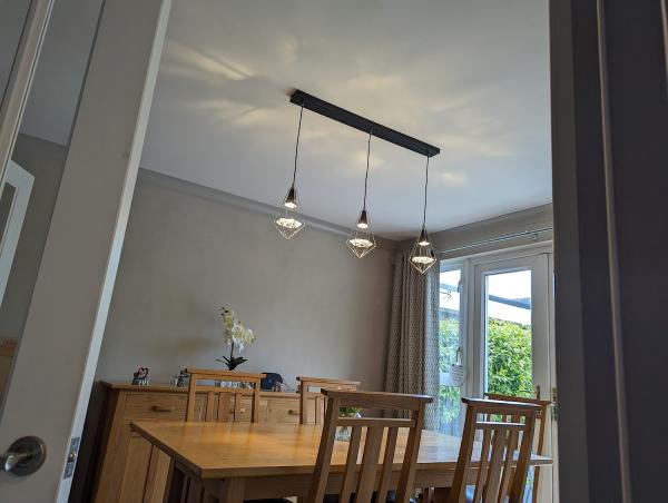 ABE Electrical Ltd