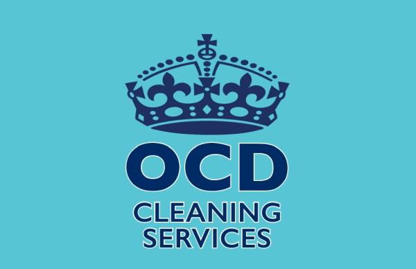 OCD Cleaning