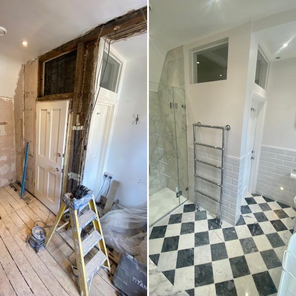 Kingston Home Services