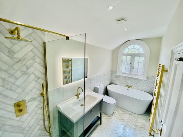 Kingston Home Services