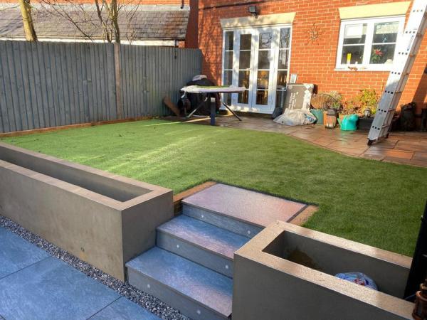 NJS Services Group Ltd