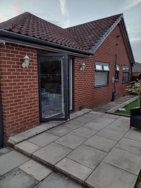 Nu Look Upvc Spraying