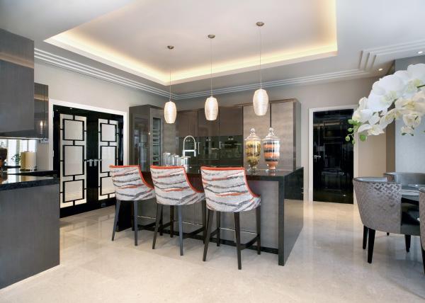 Hill House Interiors