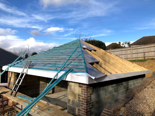 Cooper & Sons Roofing & Property Services Ltd