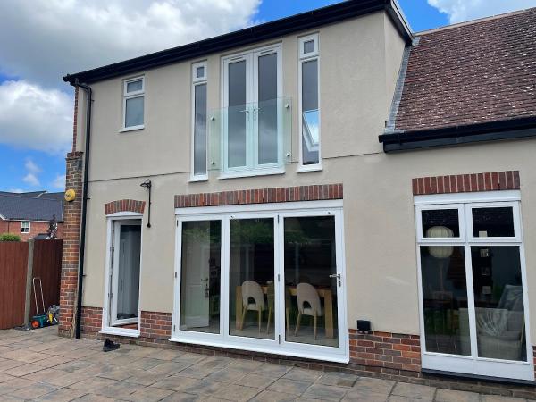 Lk Home Improvements Ltd