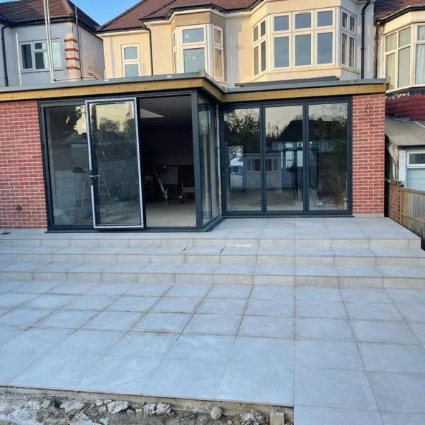 Inspired Glazing