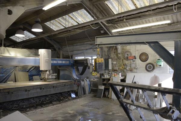 Town and Country Marble Ltd