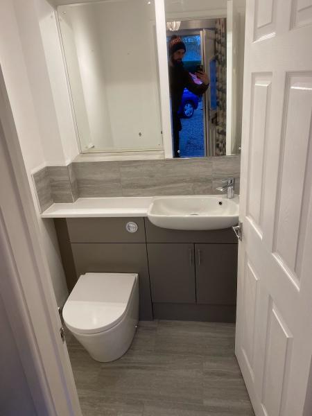 A W Christian Plumbing and Heating
