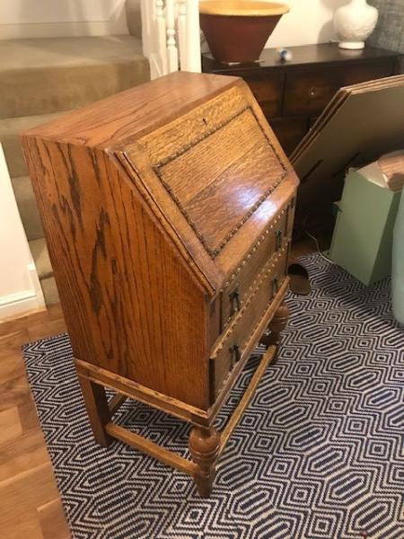 Browns Restoration & Wood Finishing