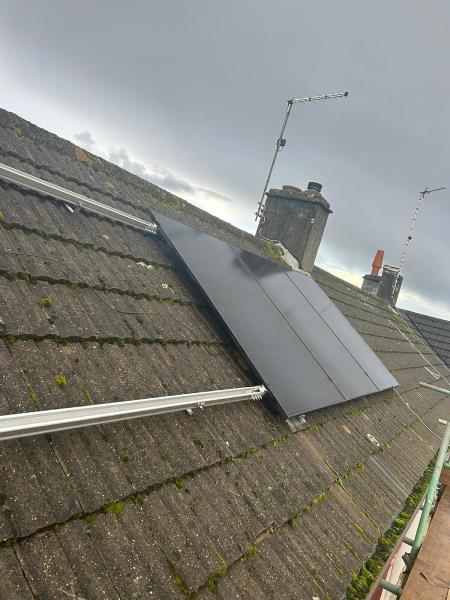 Solar Daddy Group Ltd
