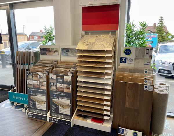 Atlas Carpets & Flooring Ltd
