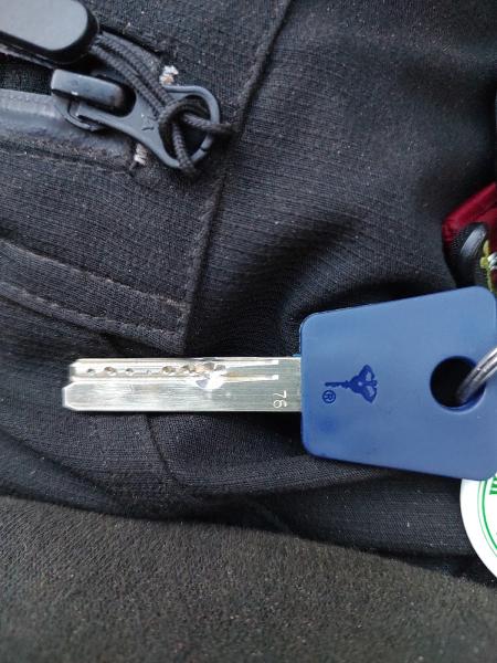 Alban Locksmiths Limited