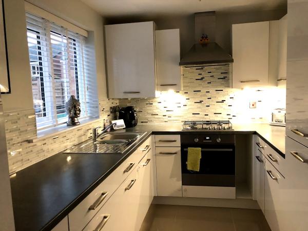 Andrew Nicholls Painting and Decorating