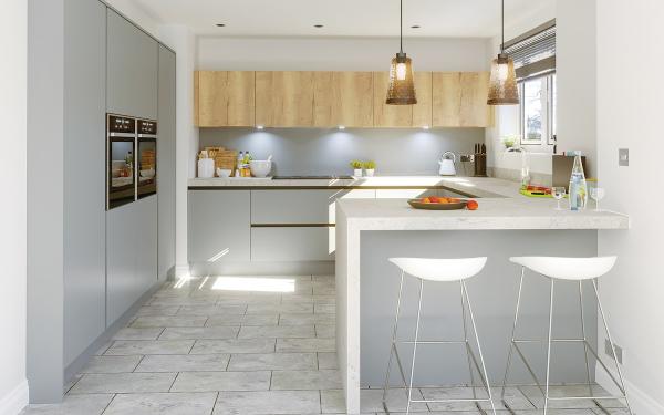 Interior Designs NE Ltd