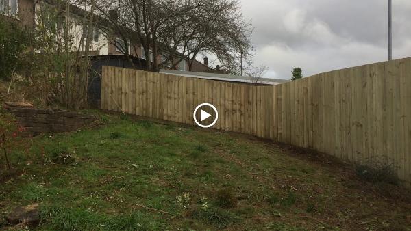 Stuart Preece Garden Services & Maintenance