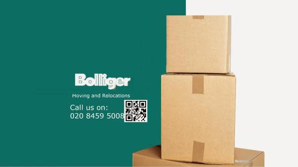 Bolliger UK Ltd