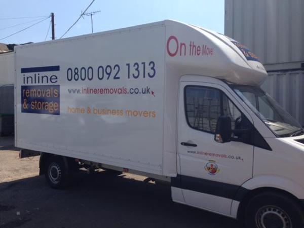 Inline Removals and Storage