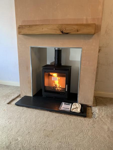 Midland Master Sweeps & Home Fires