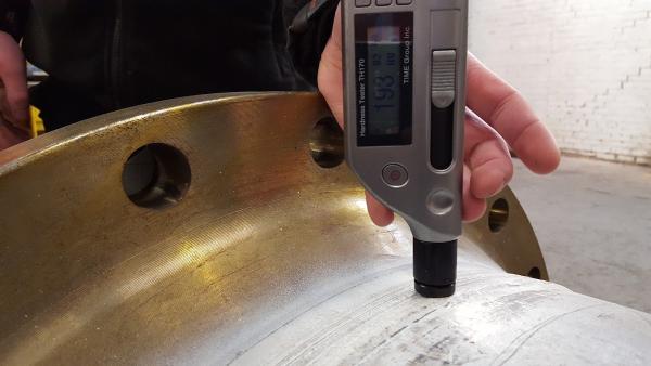 Spectrum Inspection Services LTD NDT